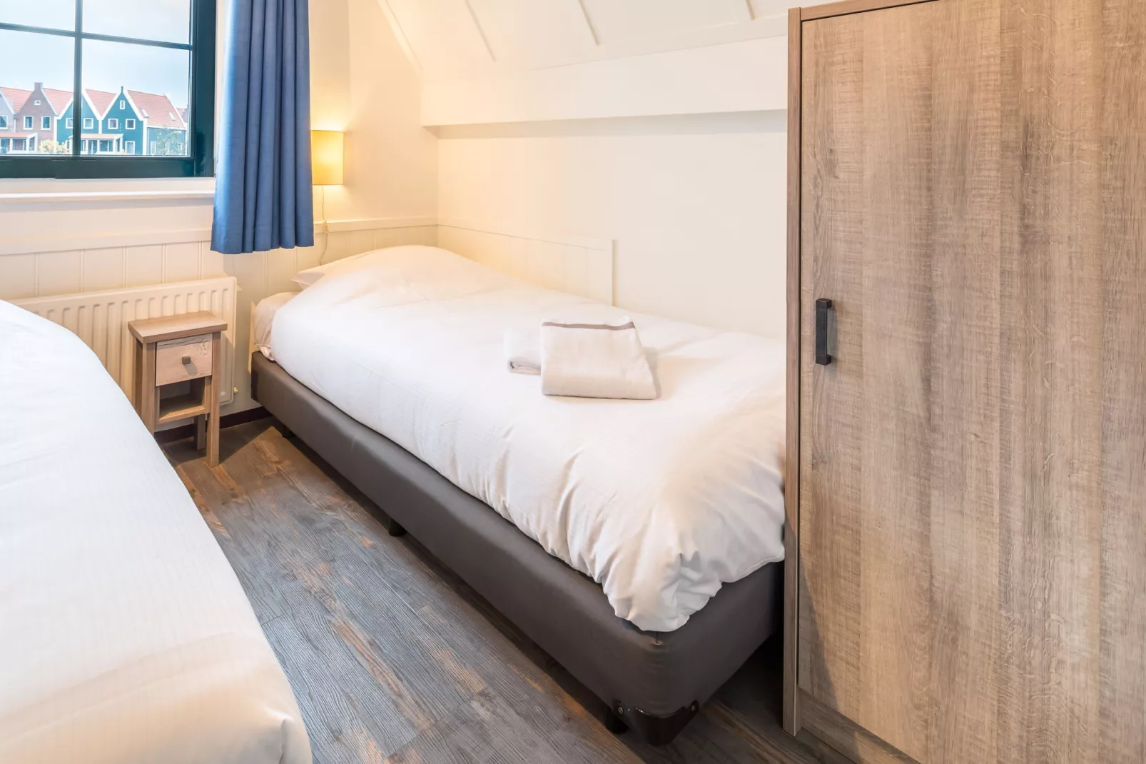 Marinapark Volendam 3-Bedroom