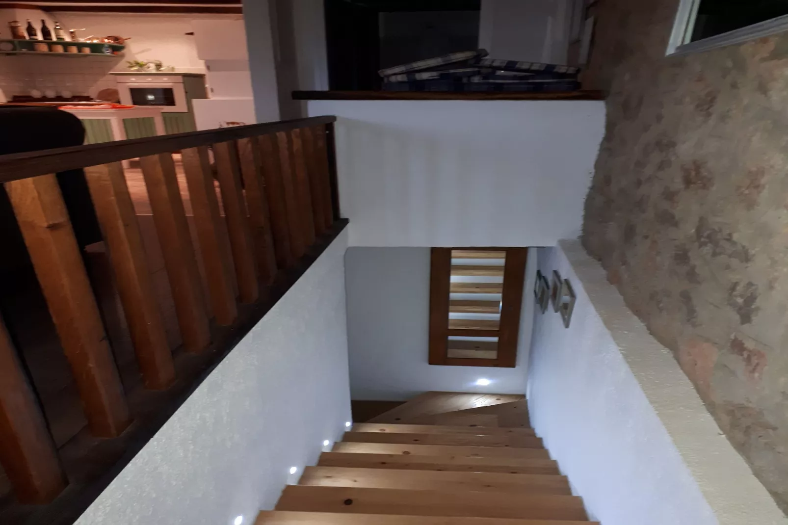 Holiday home Iva - Lovran Dobrec - ca 80 qm für 4 Pers - Intérieur