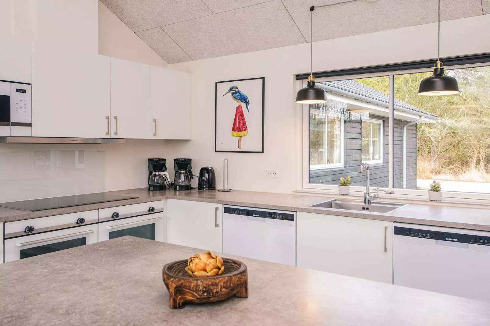 Luxury Retreat in Blavand - By Traum Ferienwohnungen