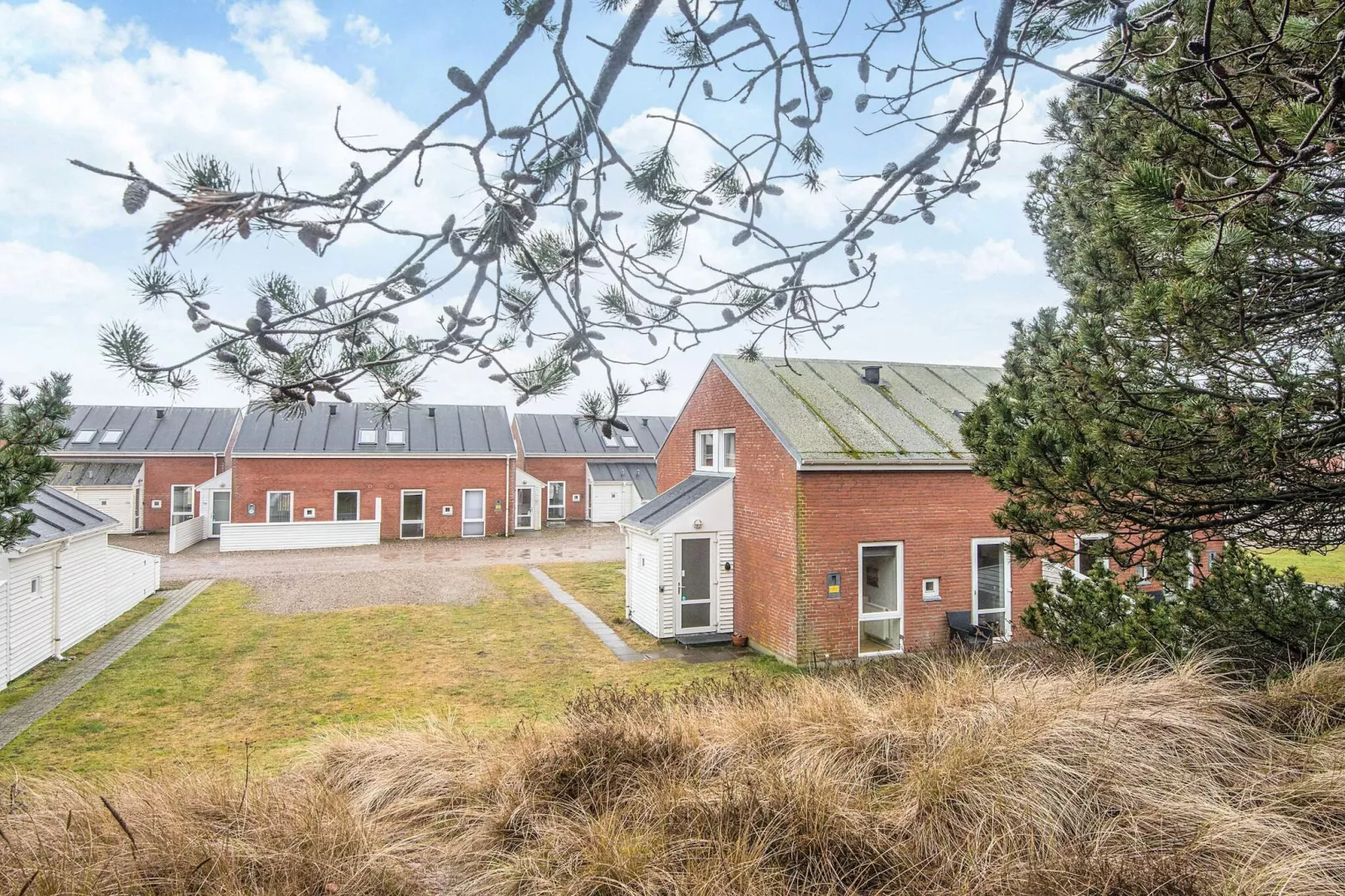 6 person holiday home in Rømø-By Traum