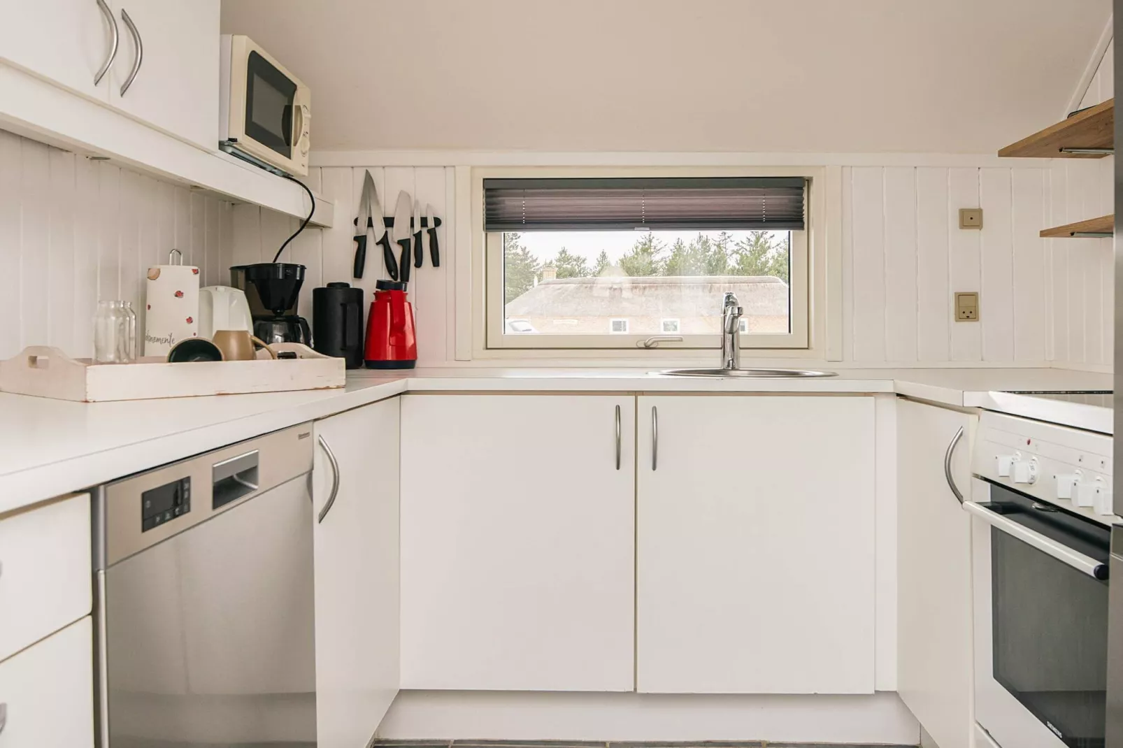 6 person holiday home in Vejers Strand