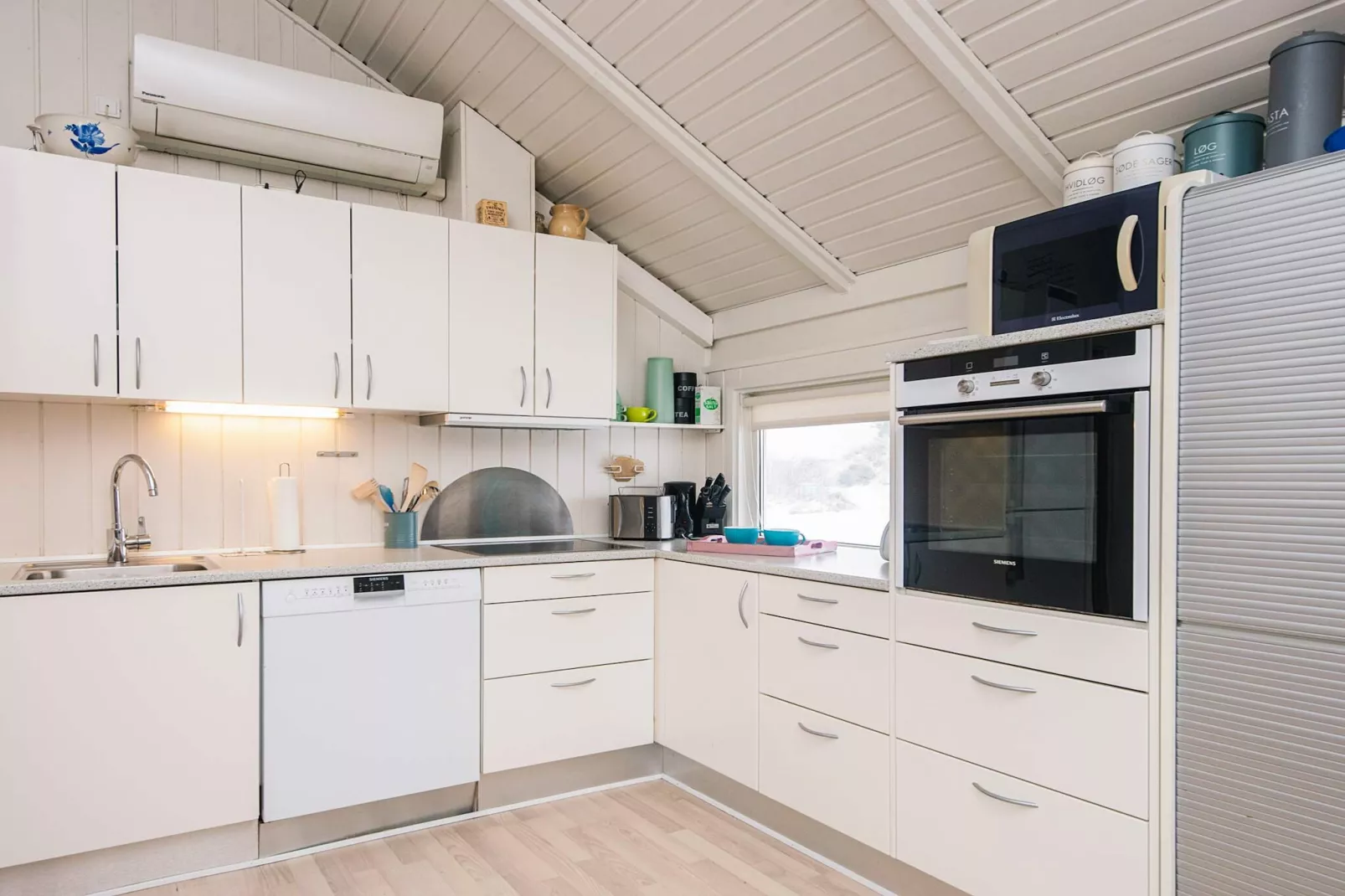 Modern Beach House - By Traum Ferienwohnungen