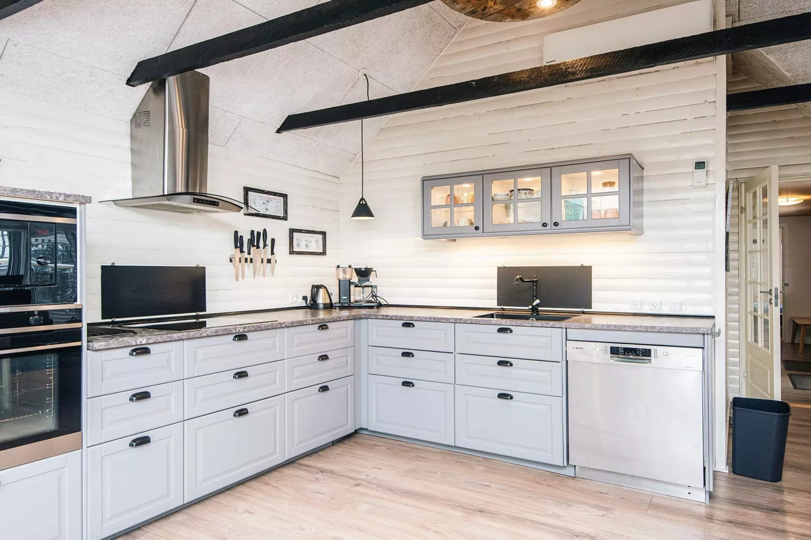 Renovated Cottage with Spa - By Traum Ferienwohnungen