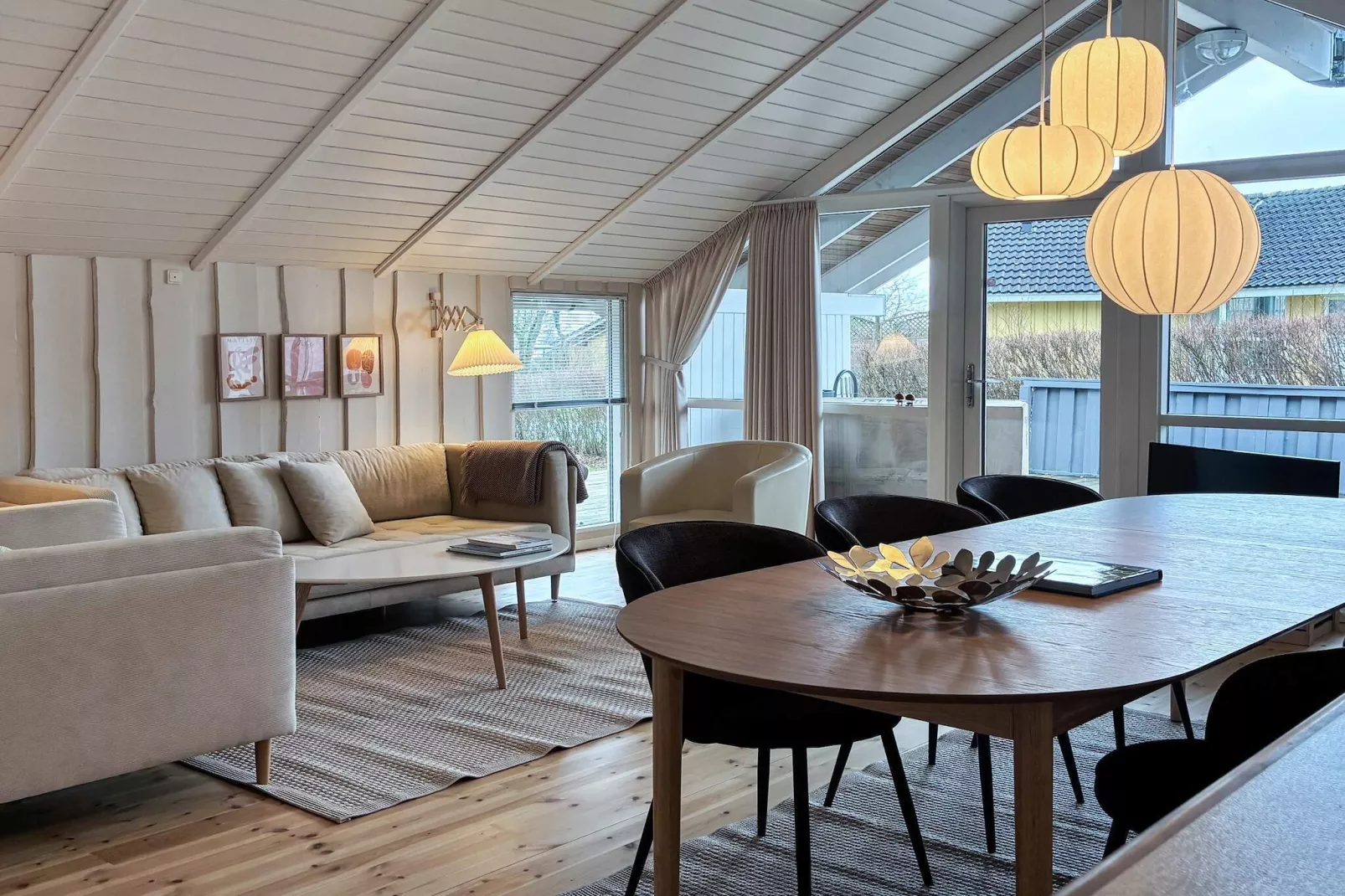 4 star holiday home in Sydals