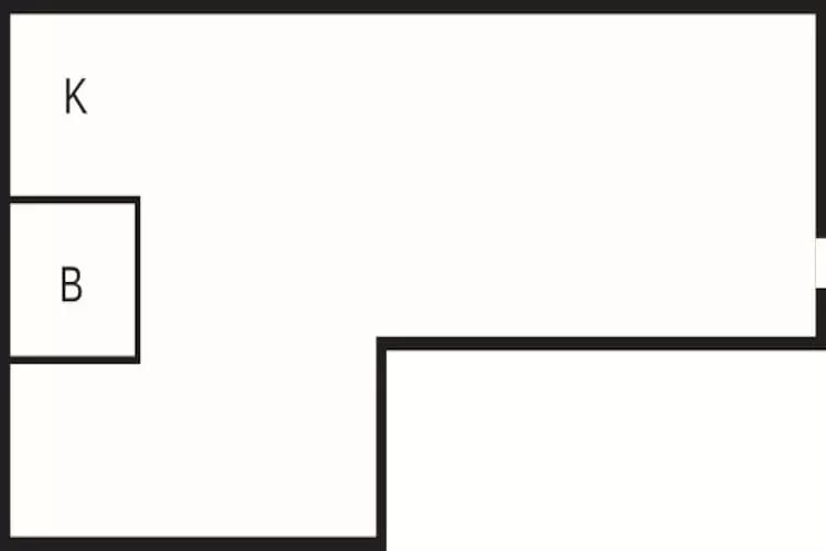 4 star holiday home in Skanderborg - Floor plan