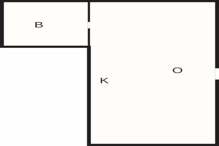 4 star holiday home in Skanderborg - Floor plan
