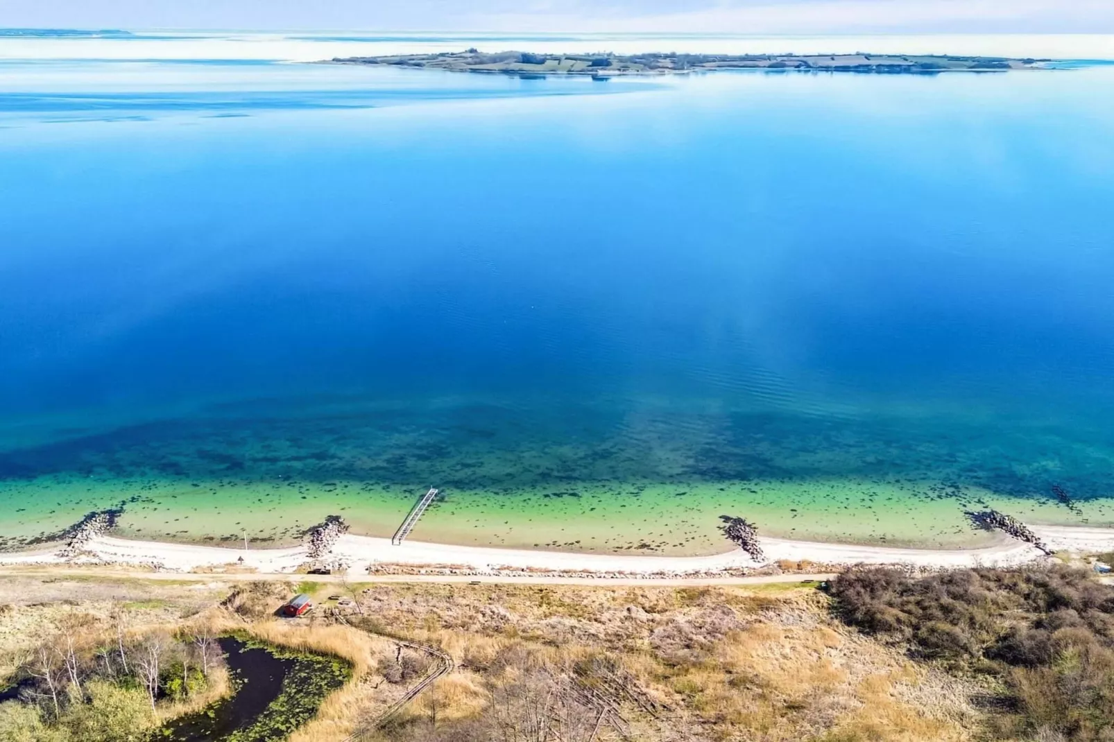 5 etoiles maison de vacances a Aabenraa