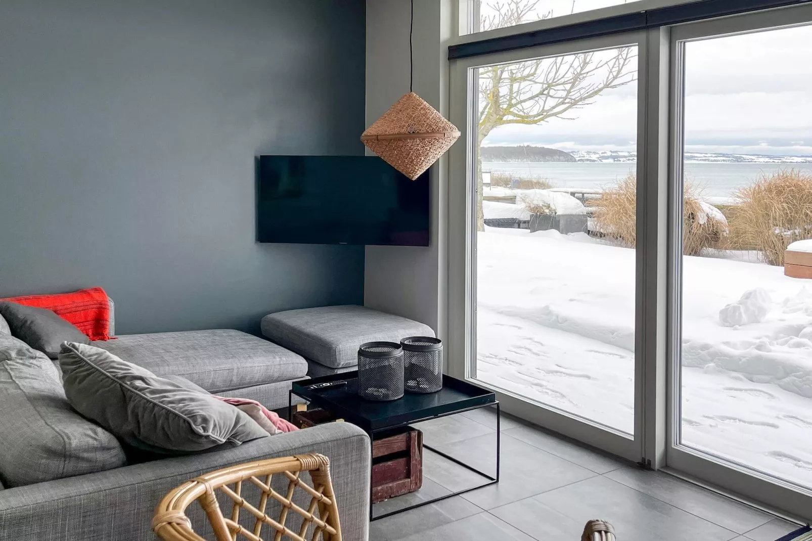 4 star holiday home in Rønde