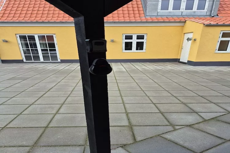 5 Sterne Ferienhaus in Skagen - Grundriss