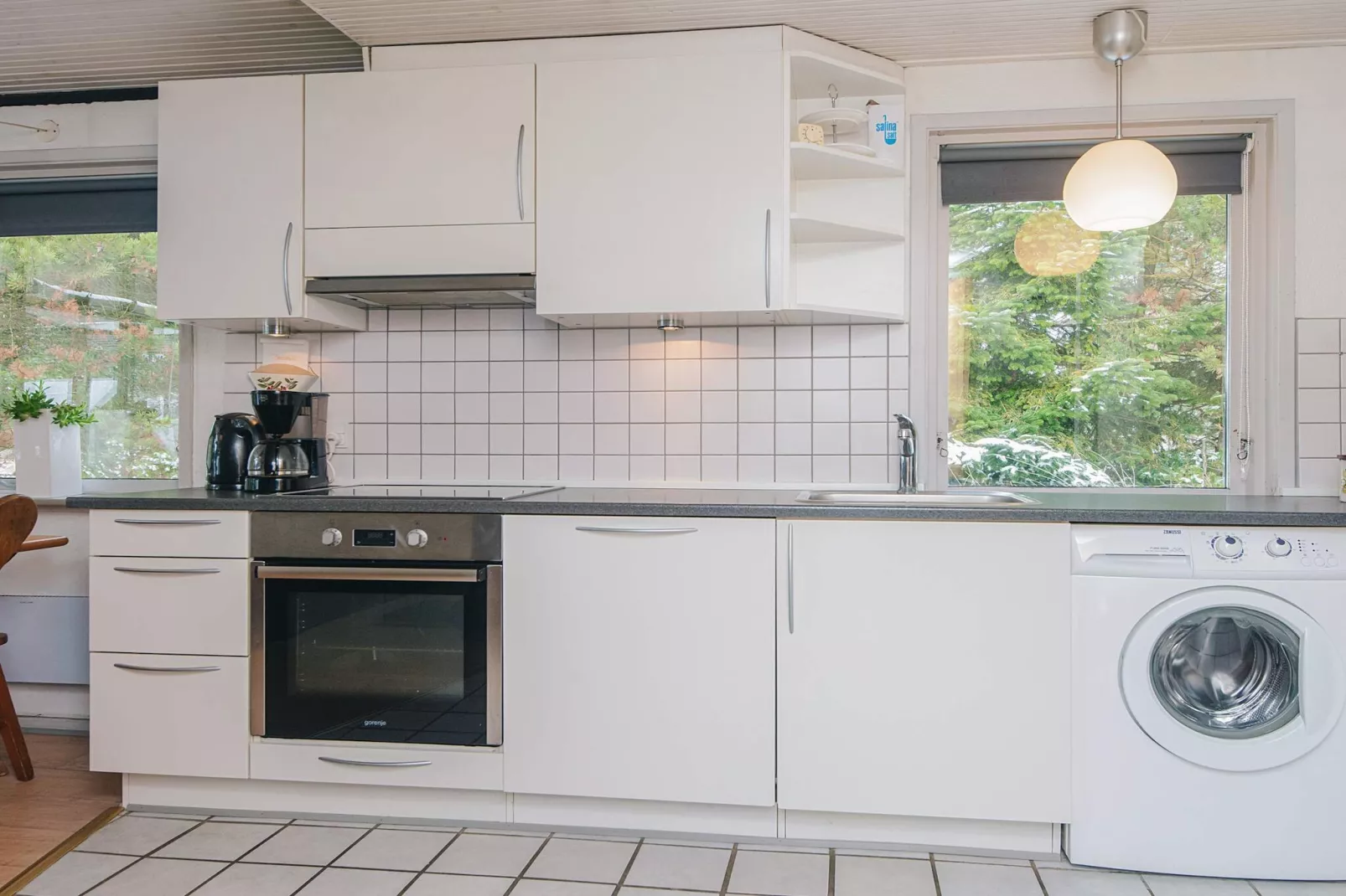 4 Personen Ferienhaus in Blåvand