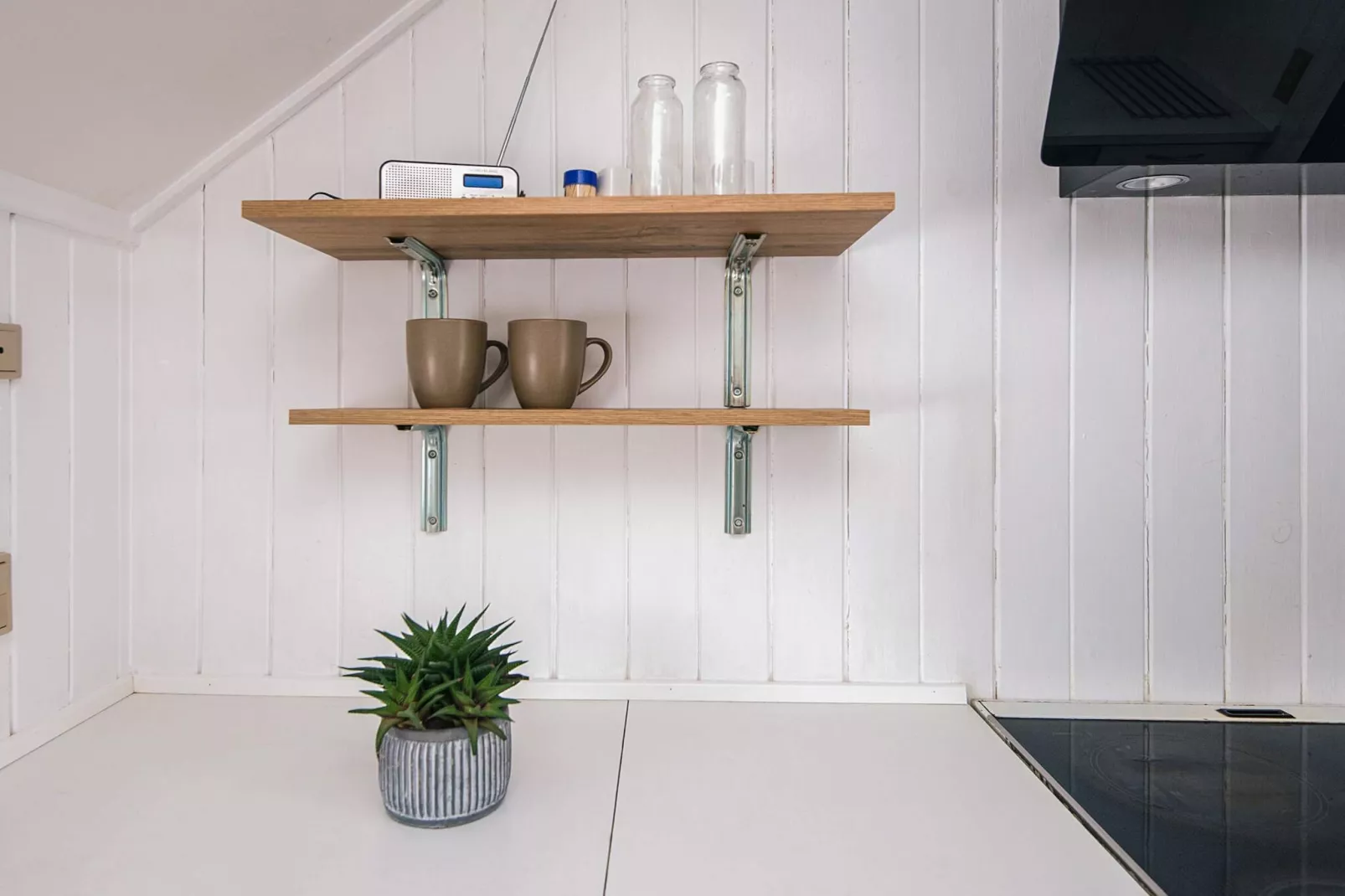 6 person holiday home in Vejers Strand - Indoor