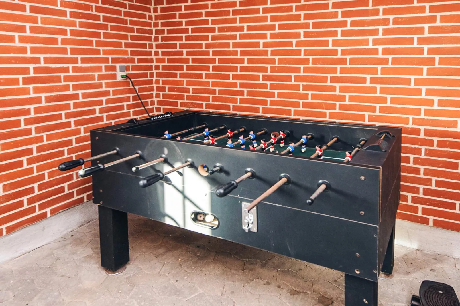 6 Personen Ferienhaus in Blåvand-By Traum - Nicht zugeordnet