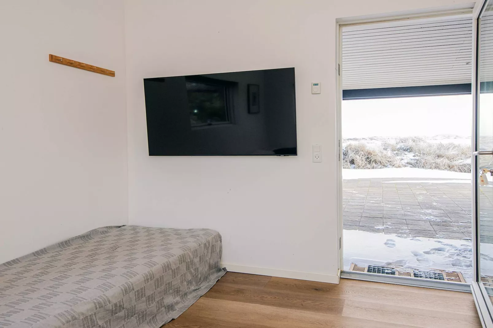 Modernes Refugium in Graerup -- By Traum Ferienwohnungen - Innenbereich