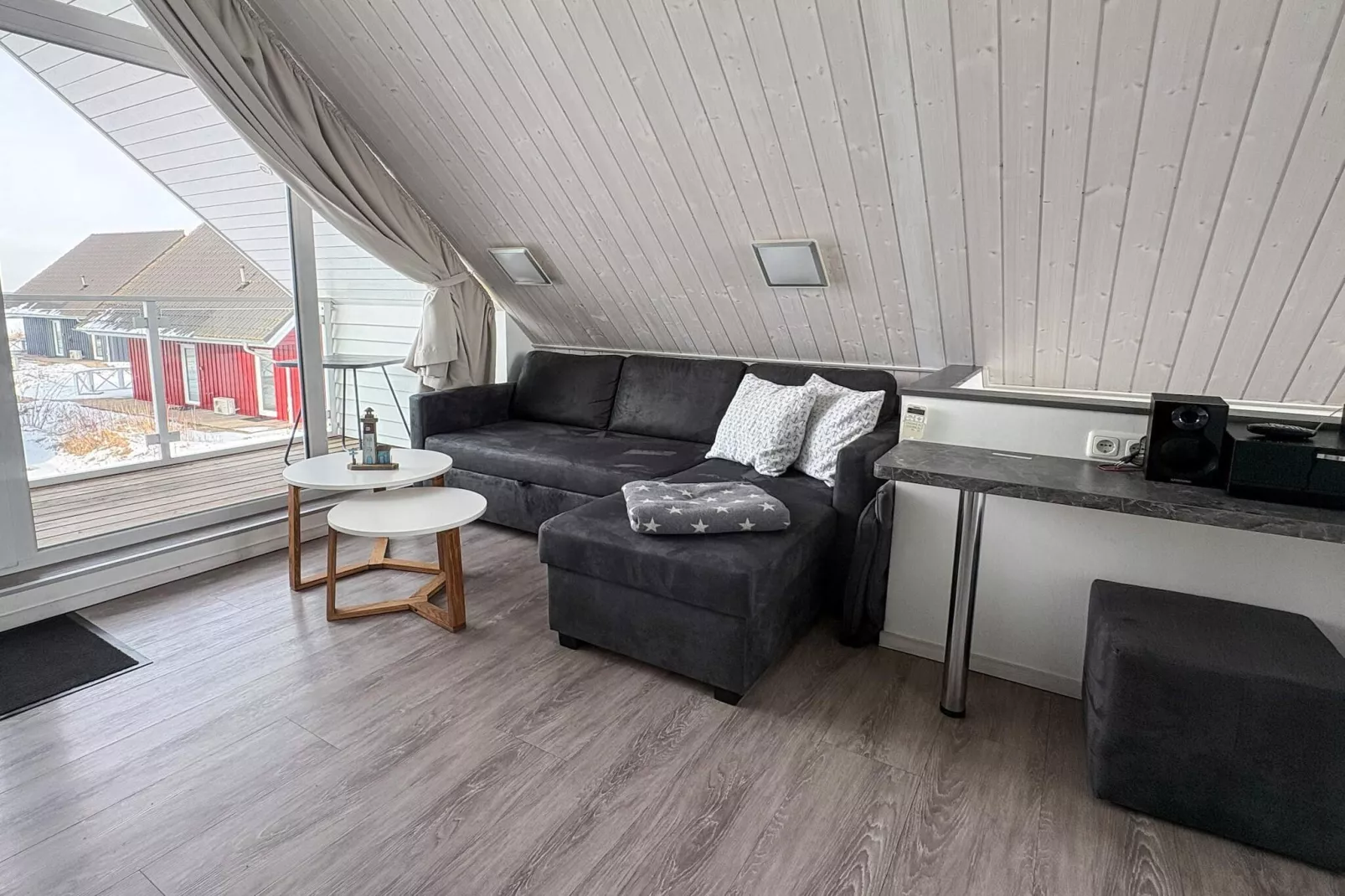 MERKUR 35+33 S DHH 2.+3.RH. - Innenbereich