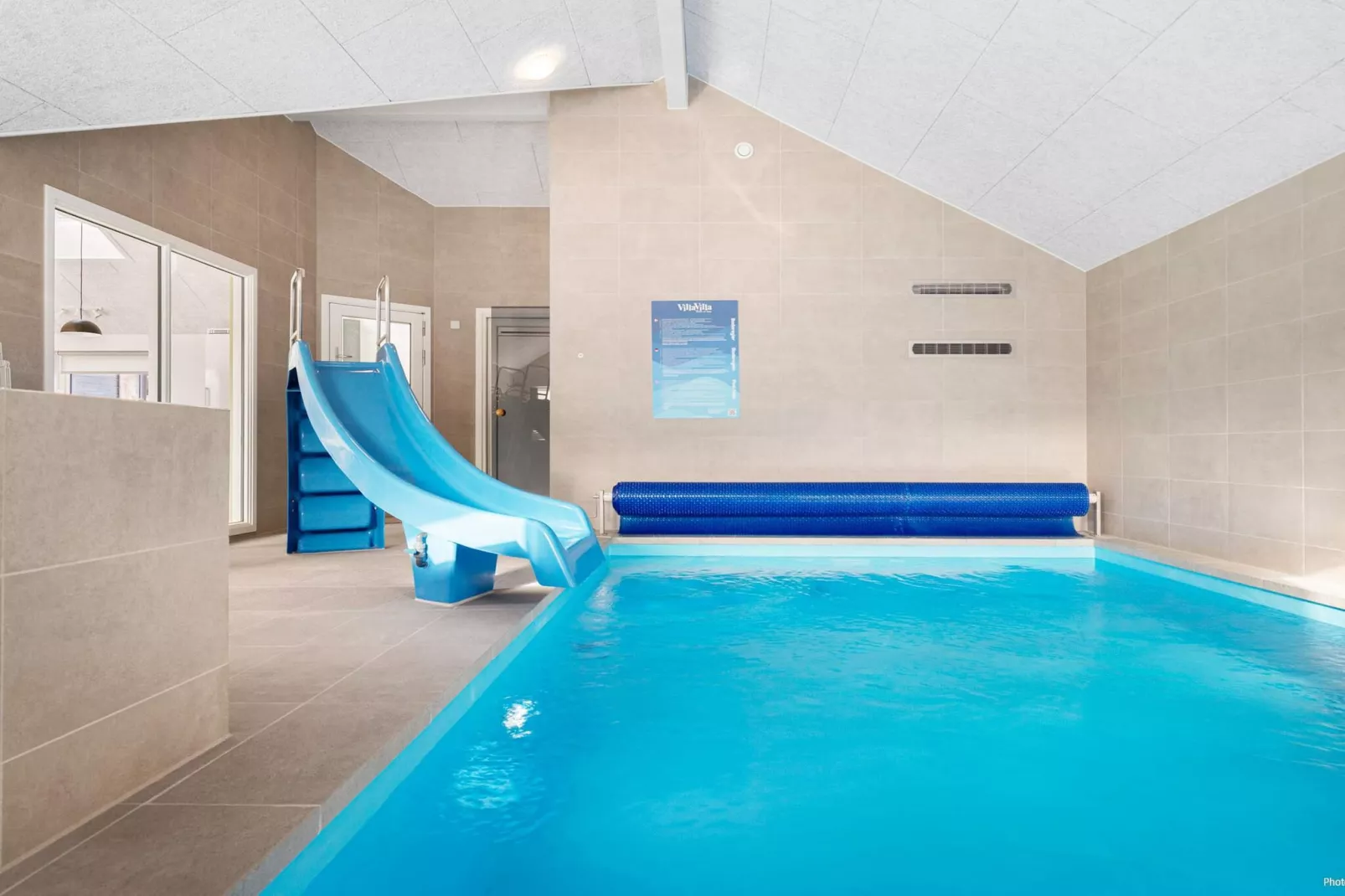 5 etoiles maison de vacances a Glesborg