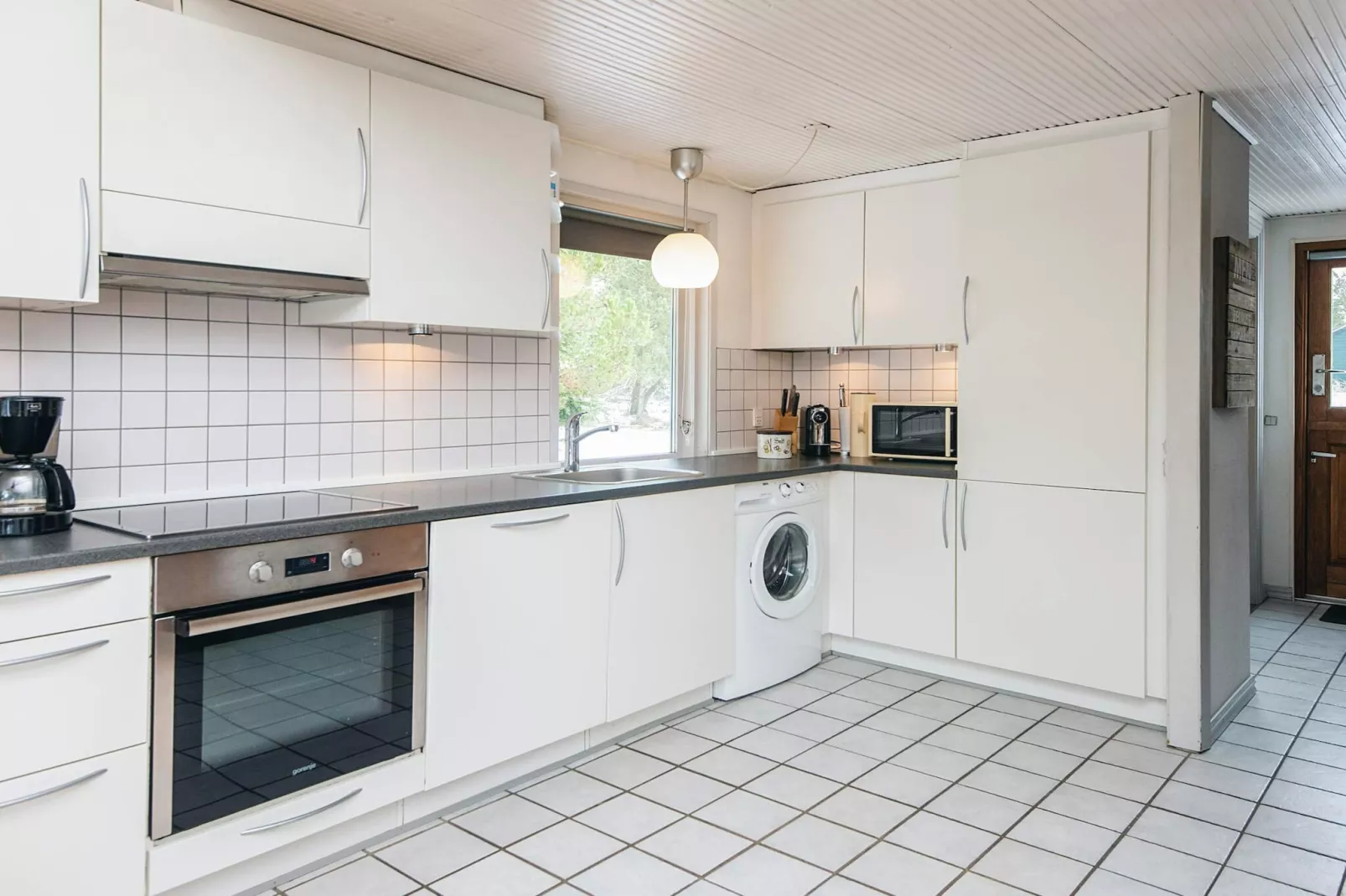 4 Personen Ferienhaus in Blåvand - Innenbereich