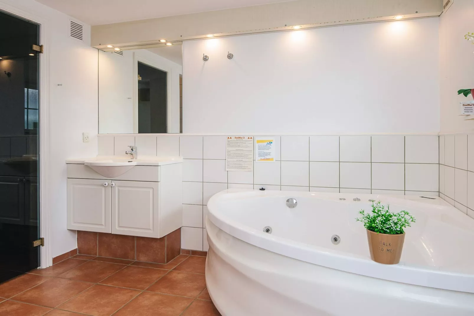 BLÅVANDHUS - Intérieur