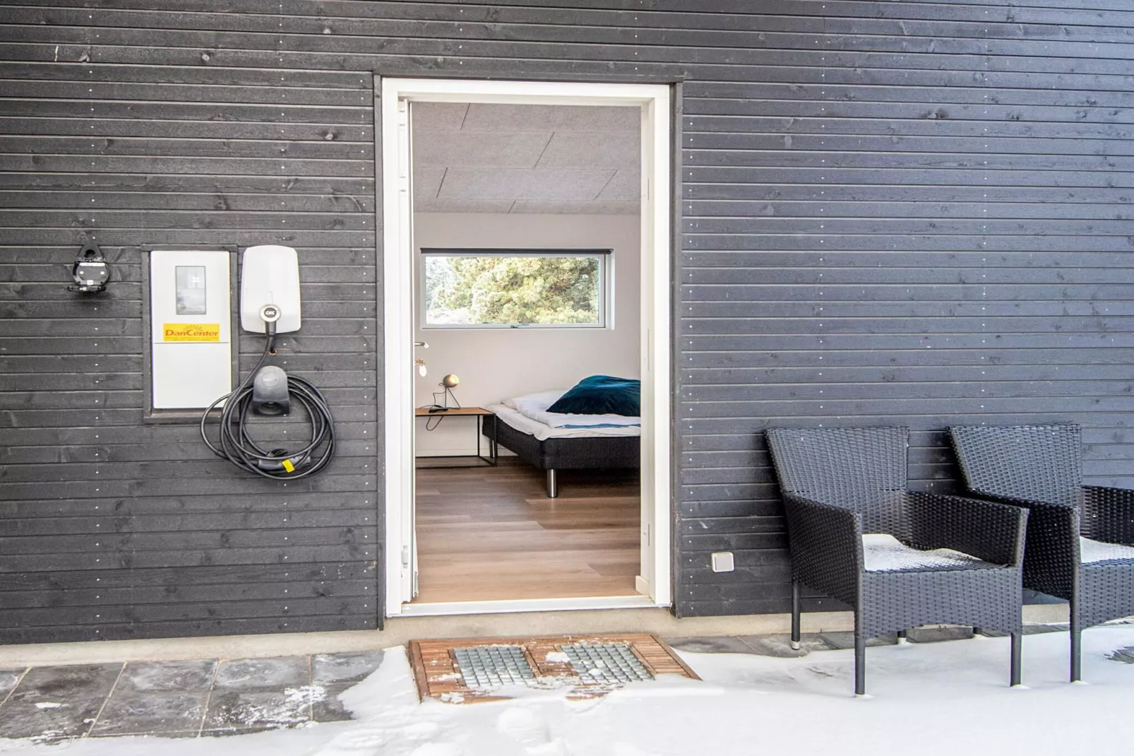 Retraite moderne a Graerup -- By Traum Ferienwohnungen