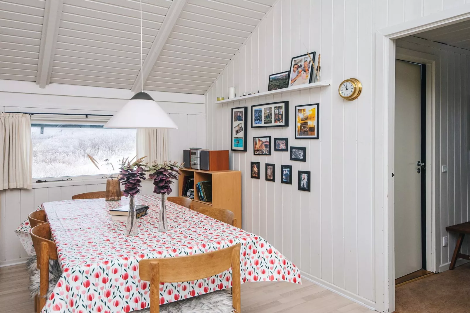 Modernes Strandhaus -- By Traum Ferienwohnungen - Innenbereich