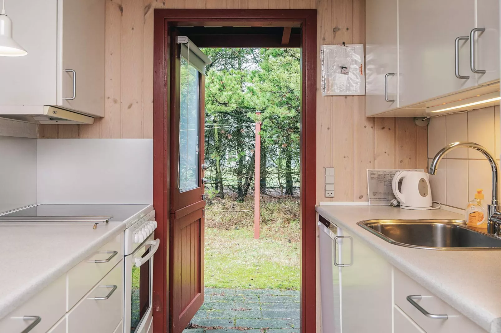 'VESTERVANG' - Indoor