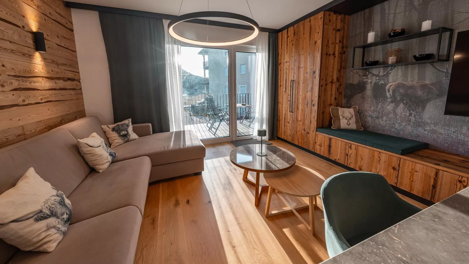 Mariazeller Zirbennest