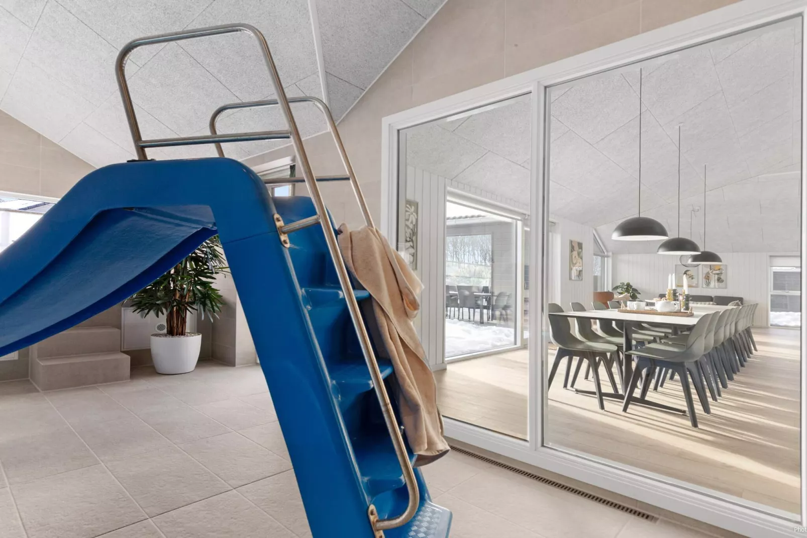 5 etoiles maison de vacances a Glesborg