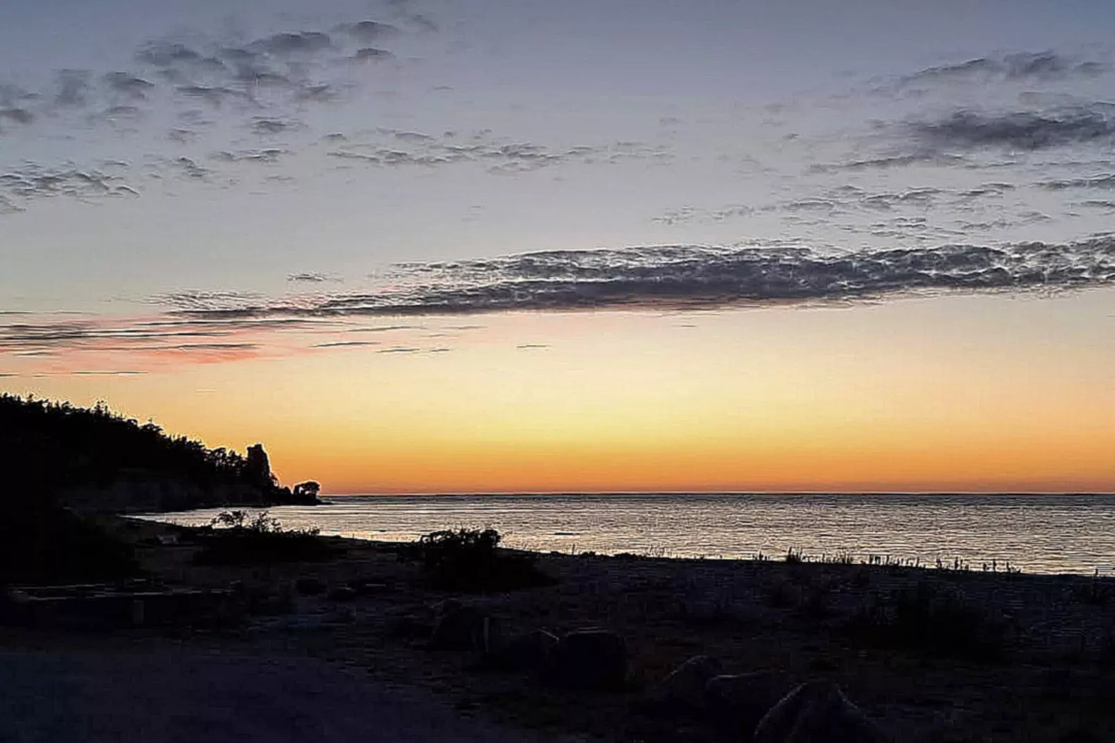 5 etoiles maison de vacances a Lärbro - Extérieur