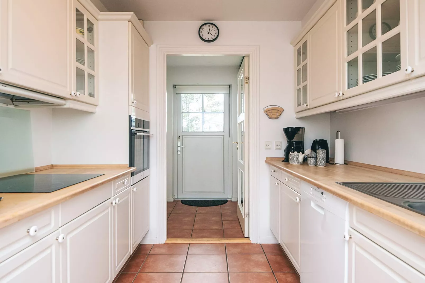 BLÅVANDHUS - Intérieur