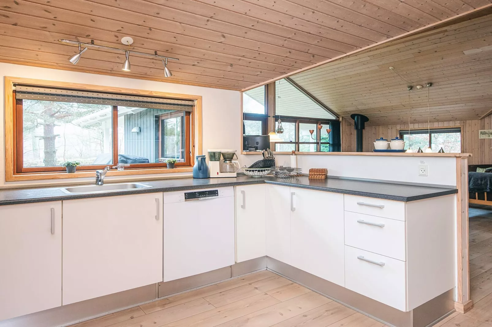 8 person holiday home in Blåvand