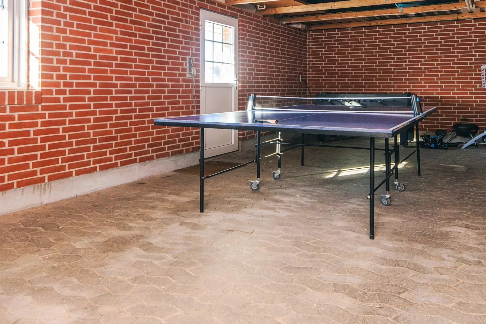 6 Personen Ferienhaus in Blåvand-By Traum - Nicht zugeordnet