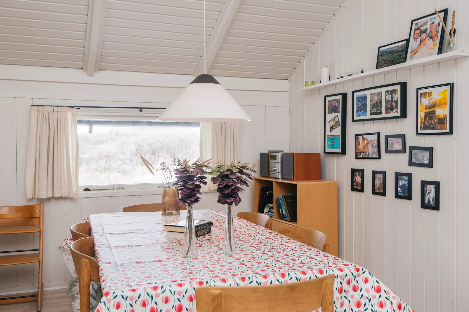 Modernes Strandhaus -- By Traum Ferienwohnungen - Innenbereich