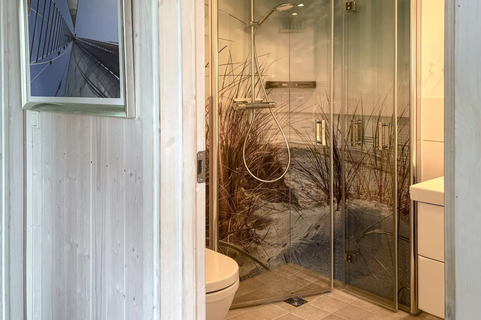 MERKUR 35+33 S DHH 2.+3.RH. - Innenbereich