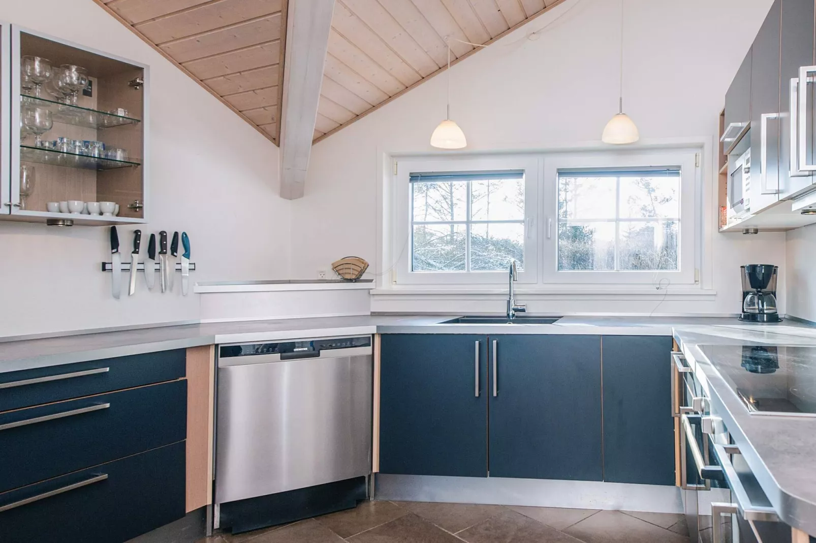 14 person holiday home in Blåvand