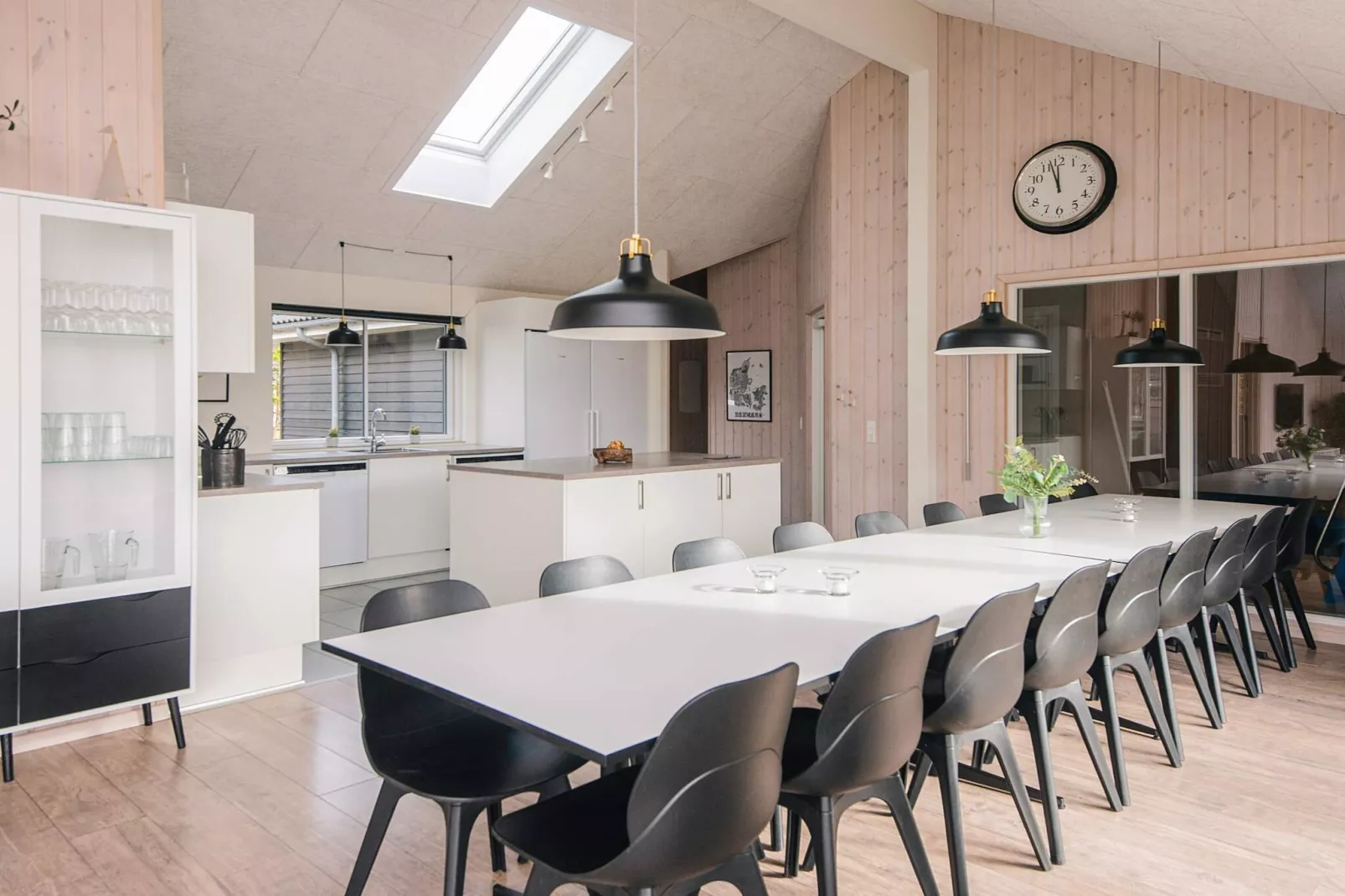 Luxus-Ruckzug in Blavand -- By Traum Ferienwohnungen - Innenbereich