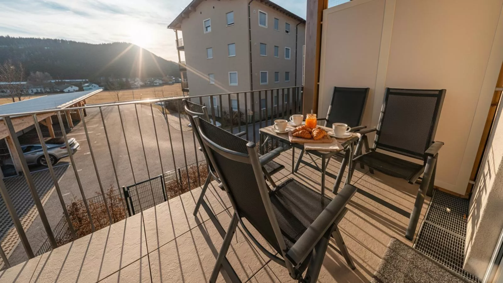 Mariazeller Zirbennest