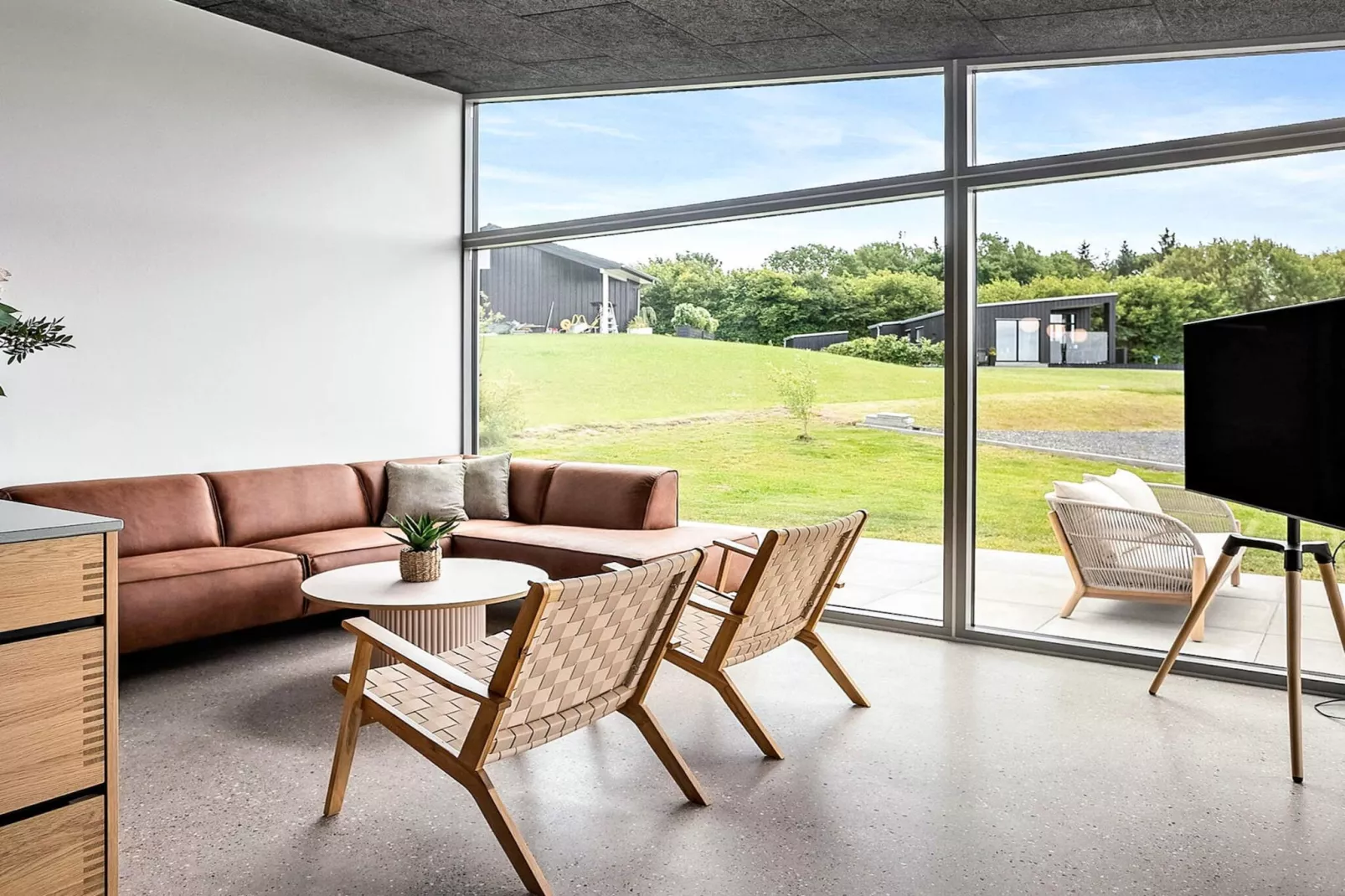 5 etoiles maison de vacances a Aabenraa