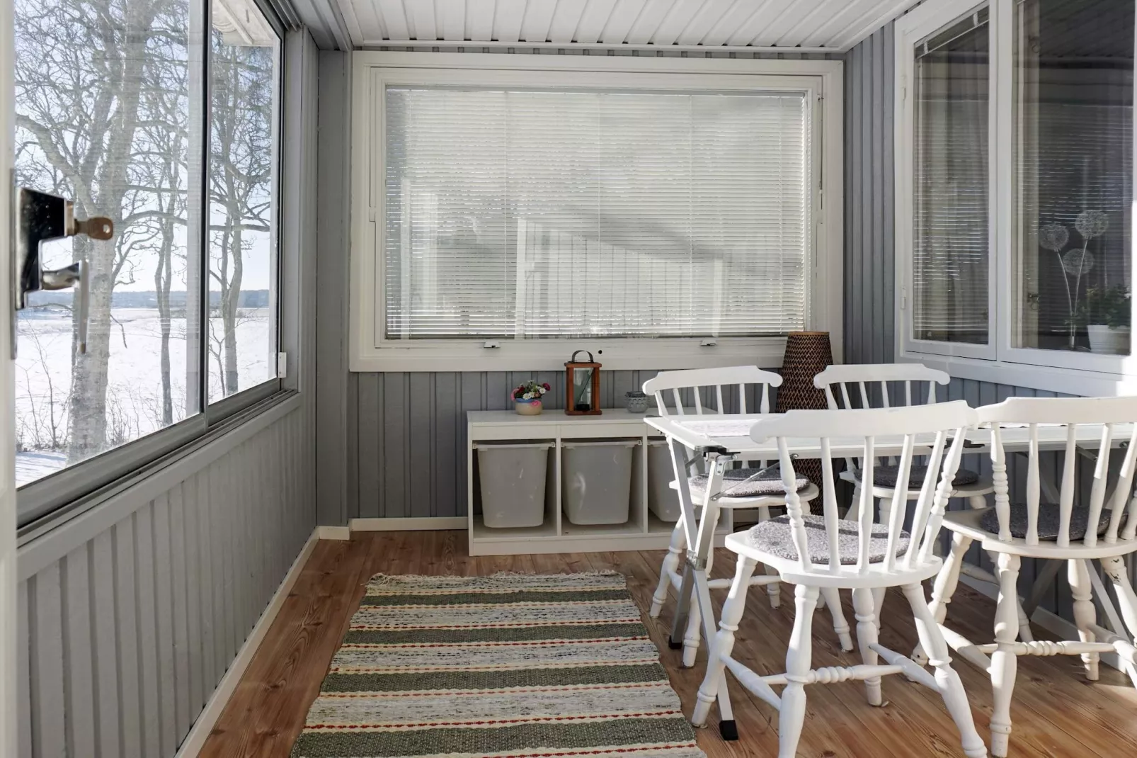 4 person holiday home in LYSEKIL - Indoor