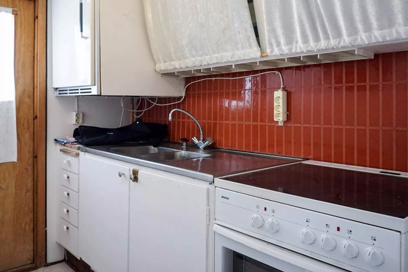 4 person holiday home in HÄLLEVADSHOLM - Indoor