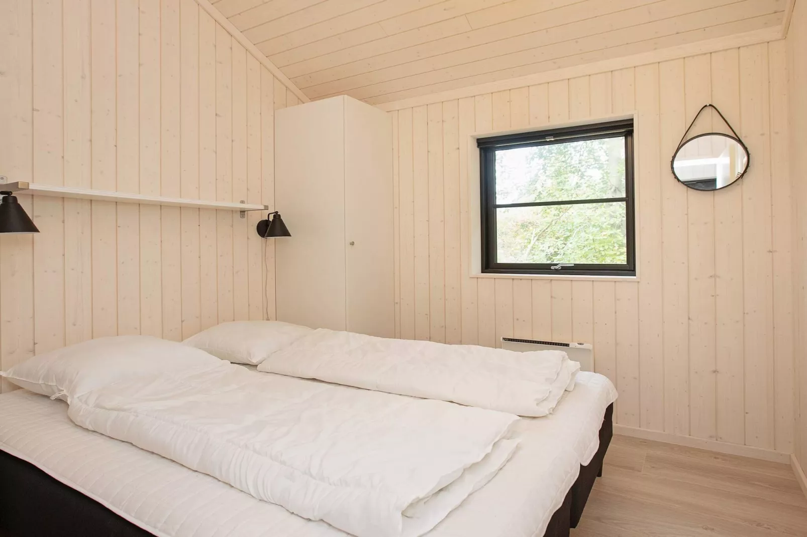 8 Personen Ferienhaus in Vig - Innenbereich