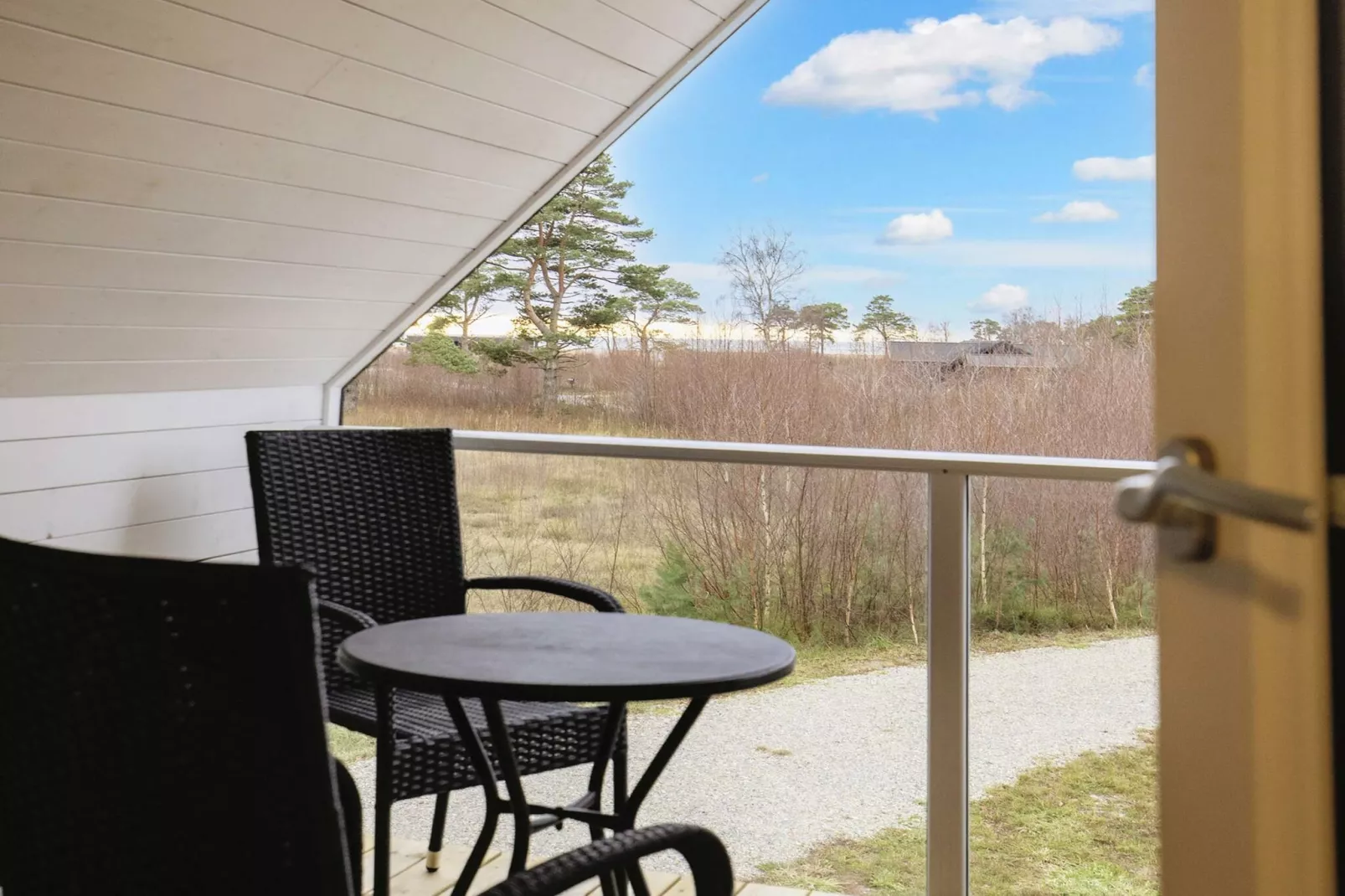 6 person holiday home in Læsø-By Traum - Water view