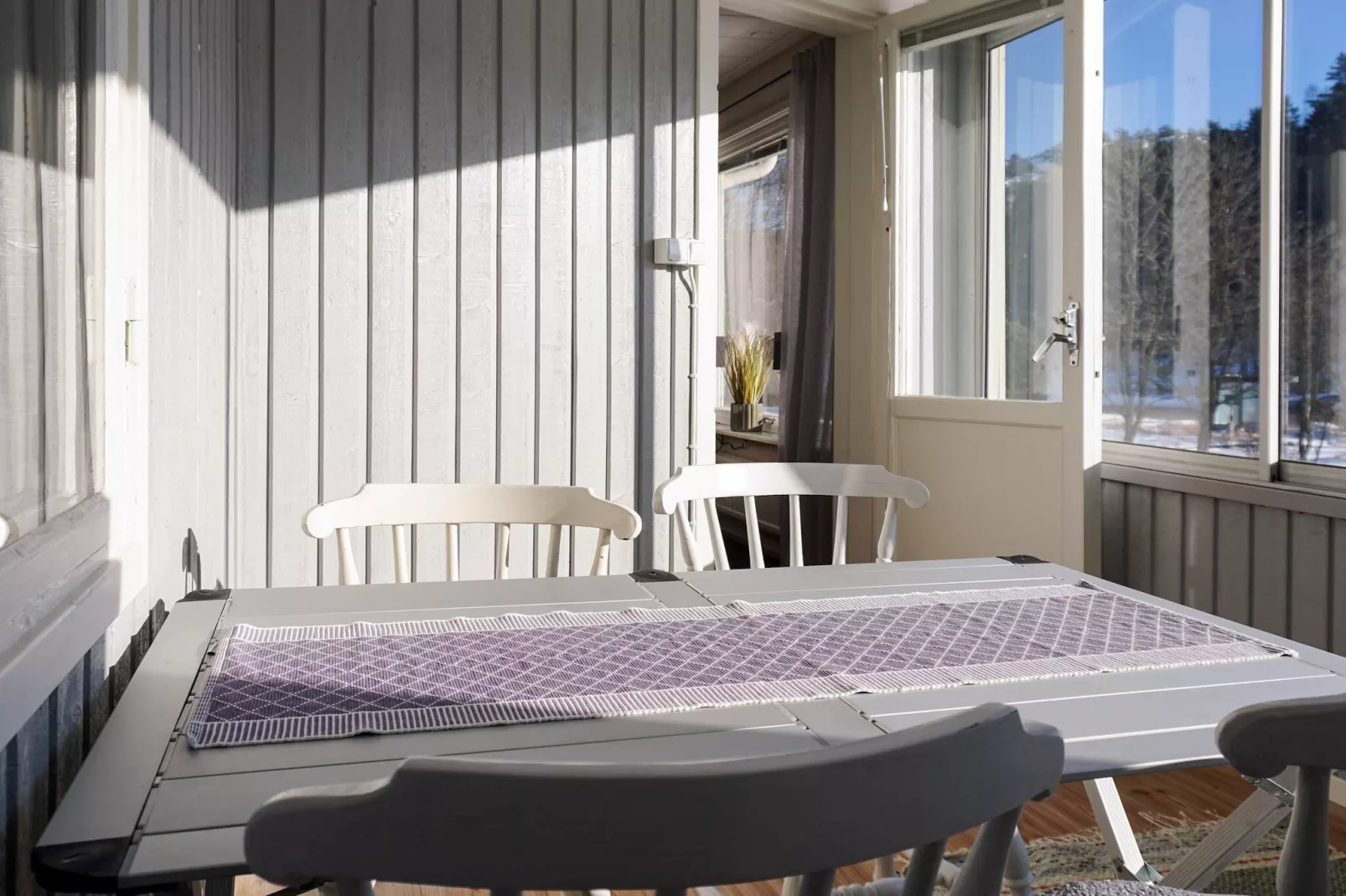 4 person holiday home in LYSEKIL - Indoor