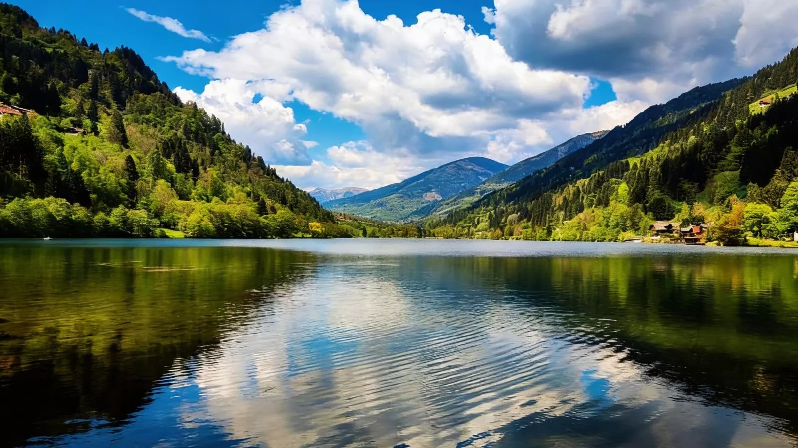 See Lounge - Areas within 1km in summer