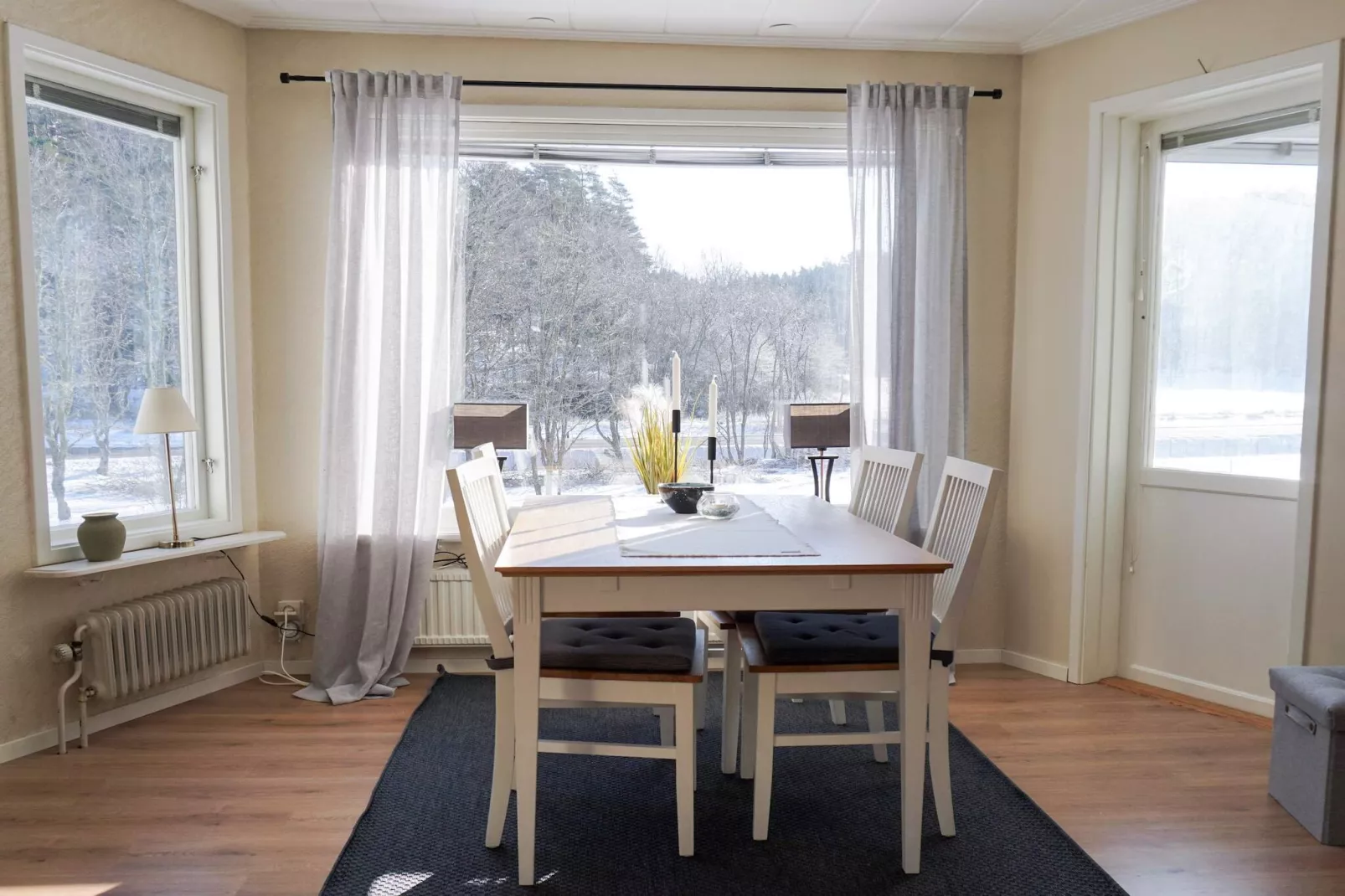 4 person holiday home in LYSEKIL - Indoor