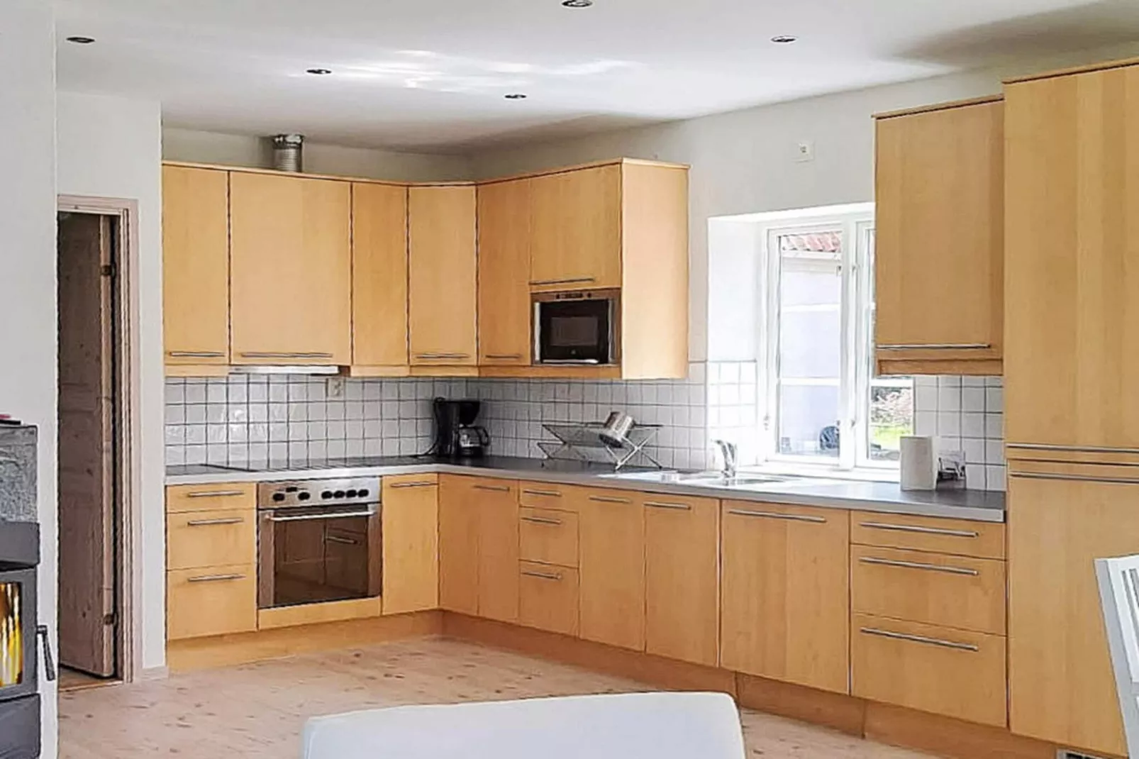 5 etoiles maison de vacances a Lärbro - Intérieur