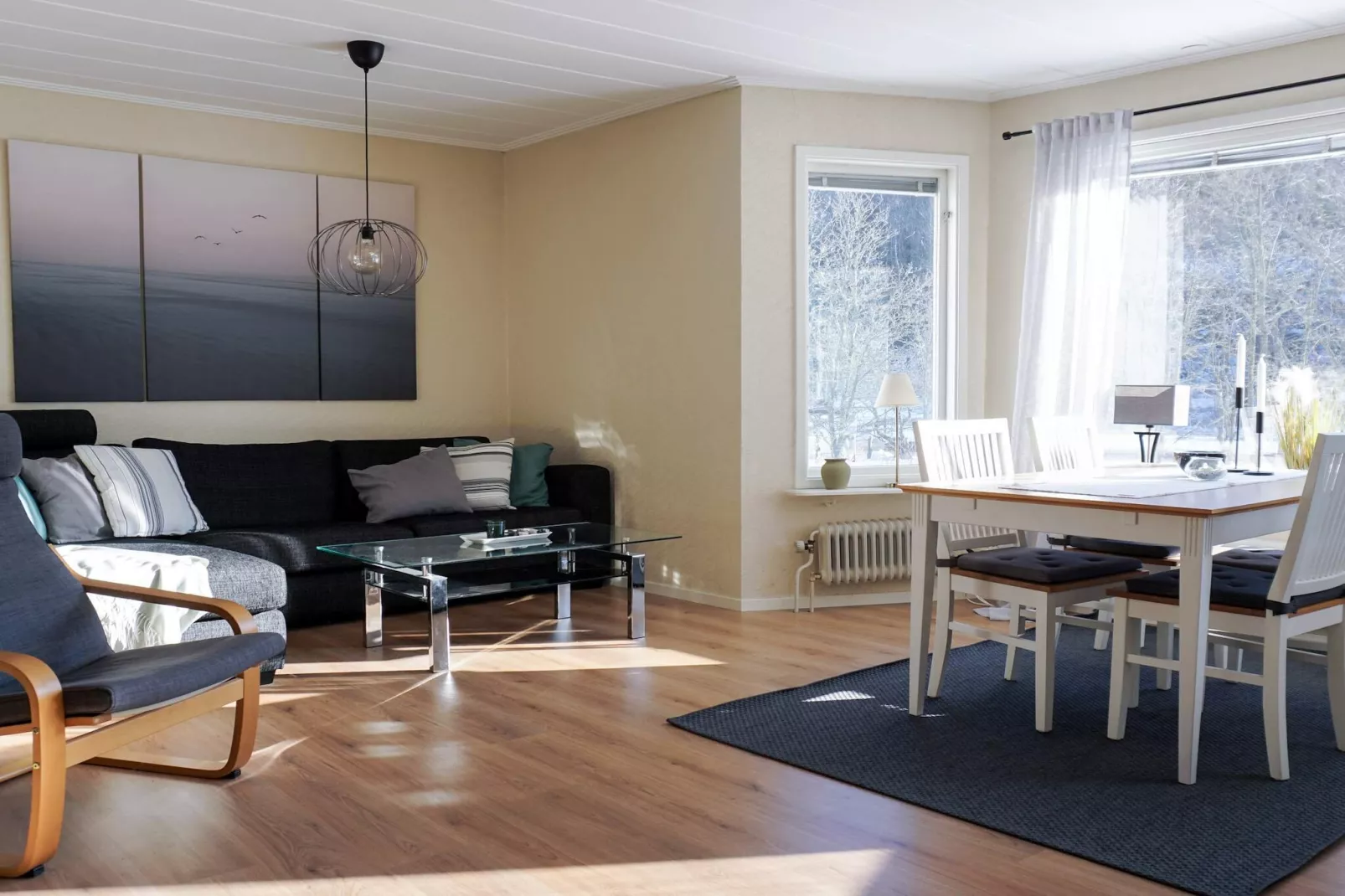 4 person holiday home in LYSEKIL