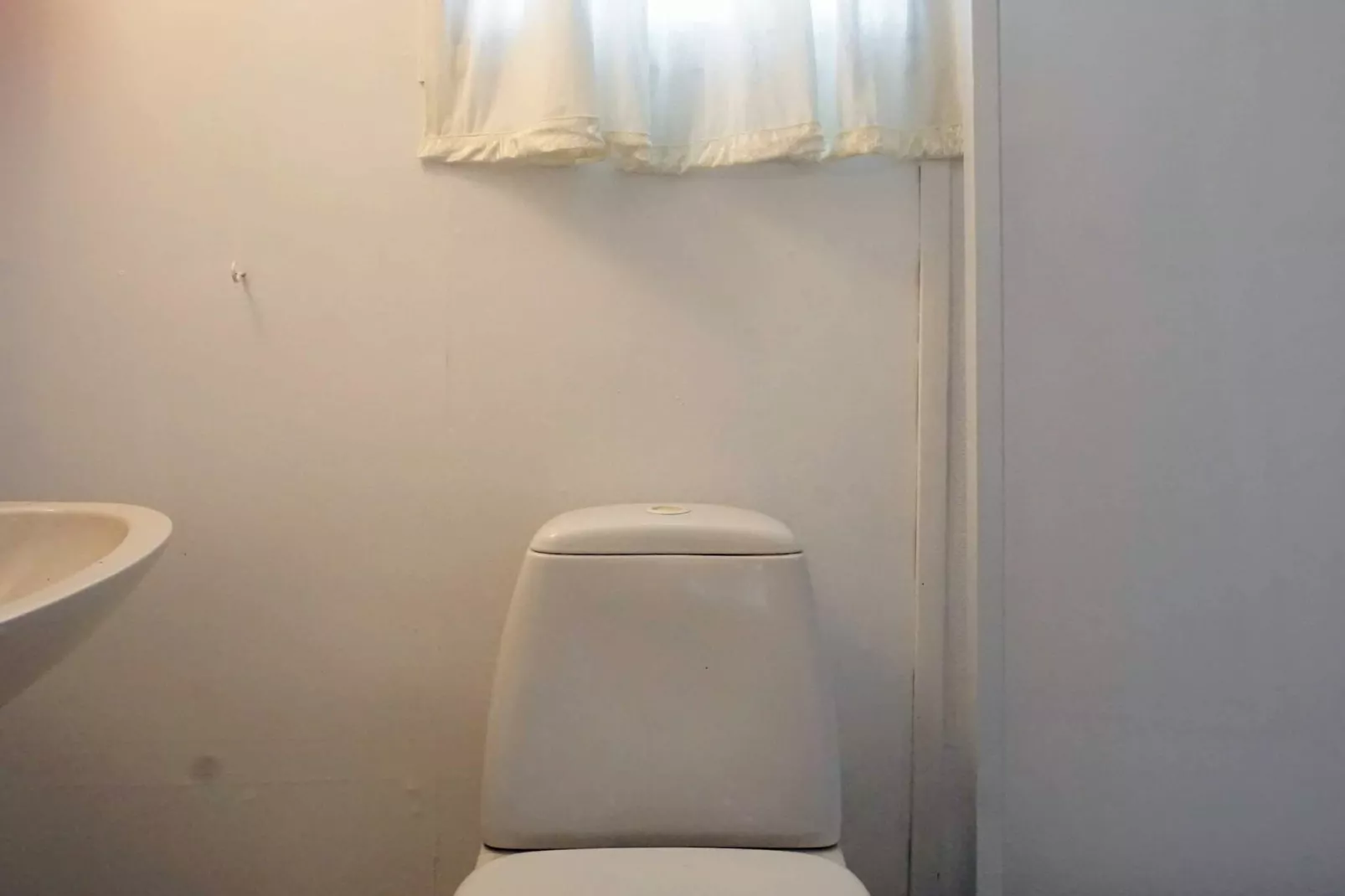 4 person holiday home in HÄLLEVADSHOLM - Indoor