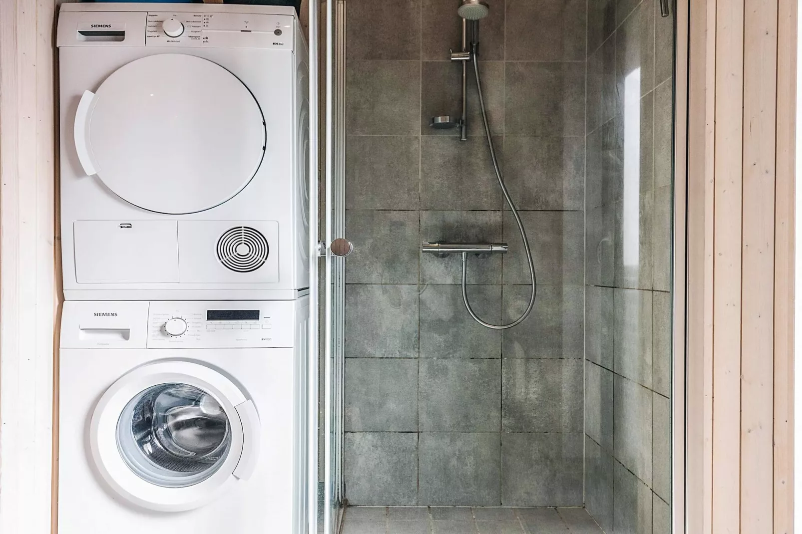 8 Personen Ferienhaus in Vig - Innenbereich