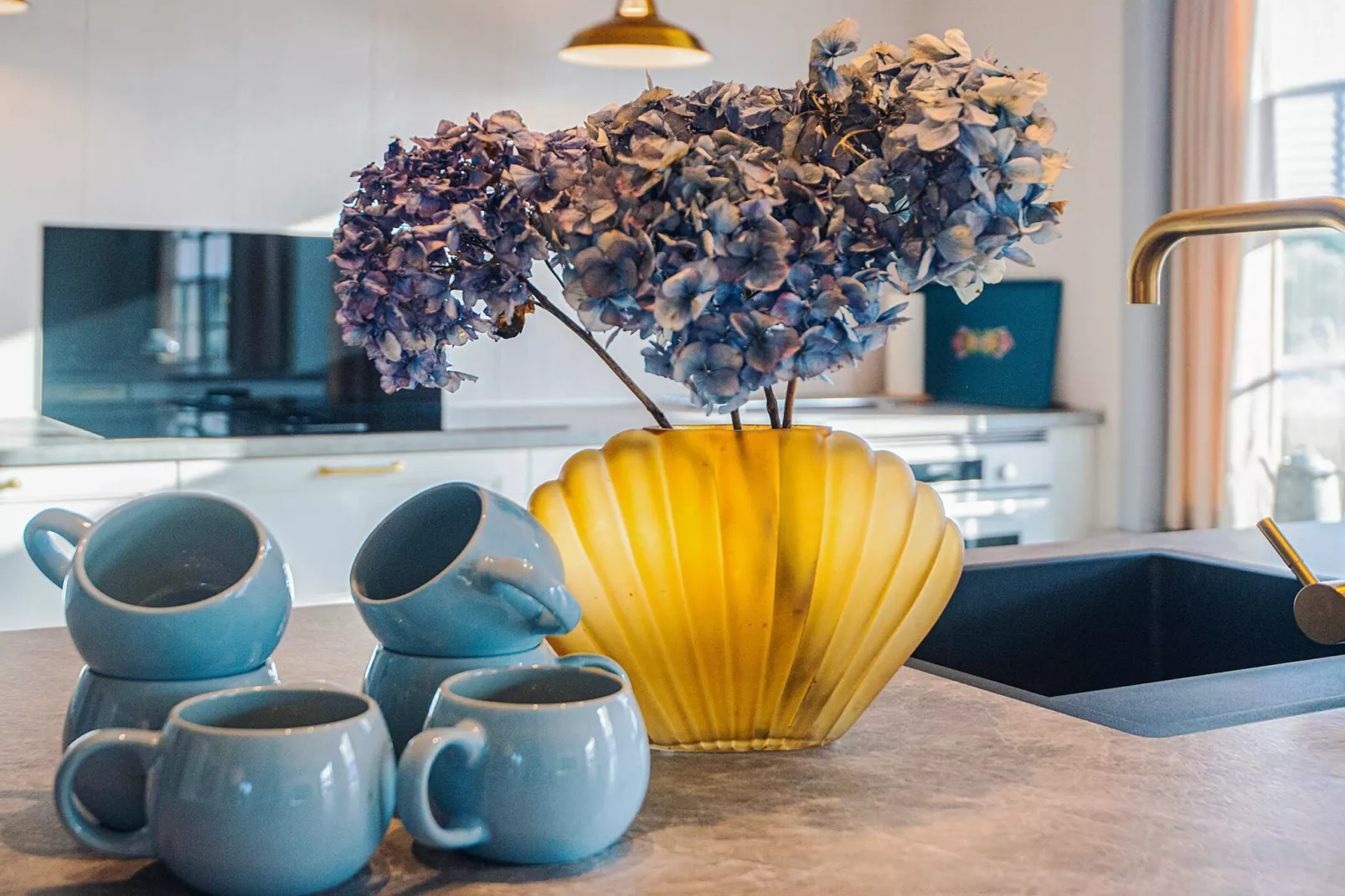 6 Personen Ferienhaus in Blåvand-By Traum - Innenbereich