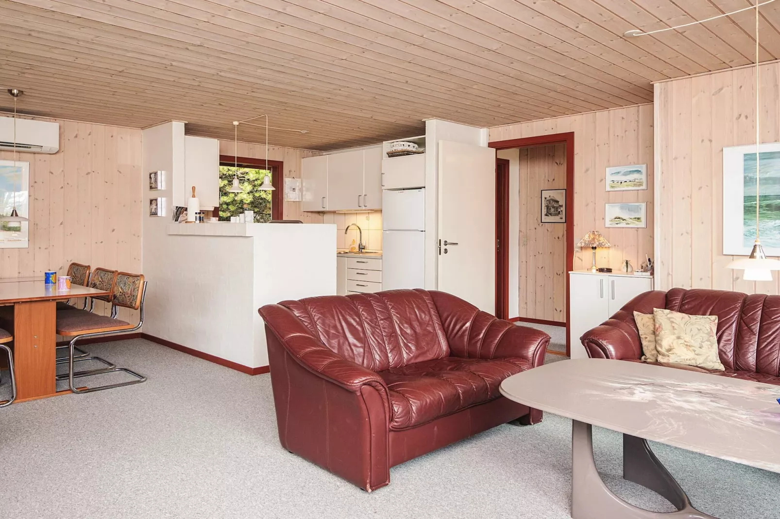 'VESTERVANG' - Indoor