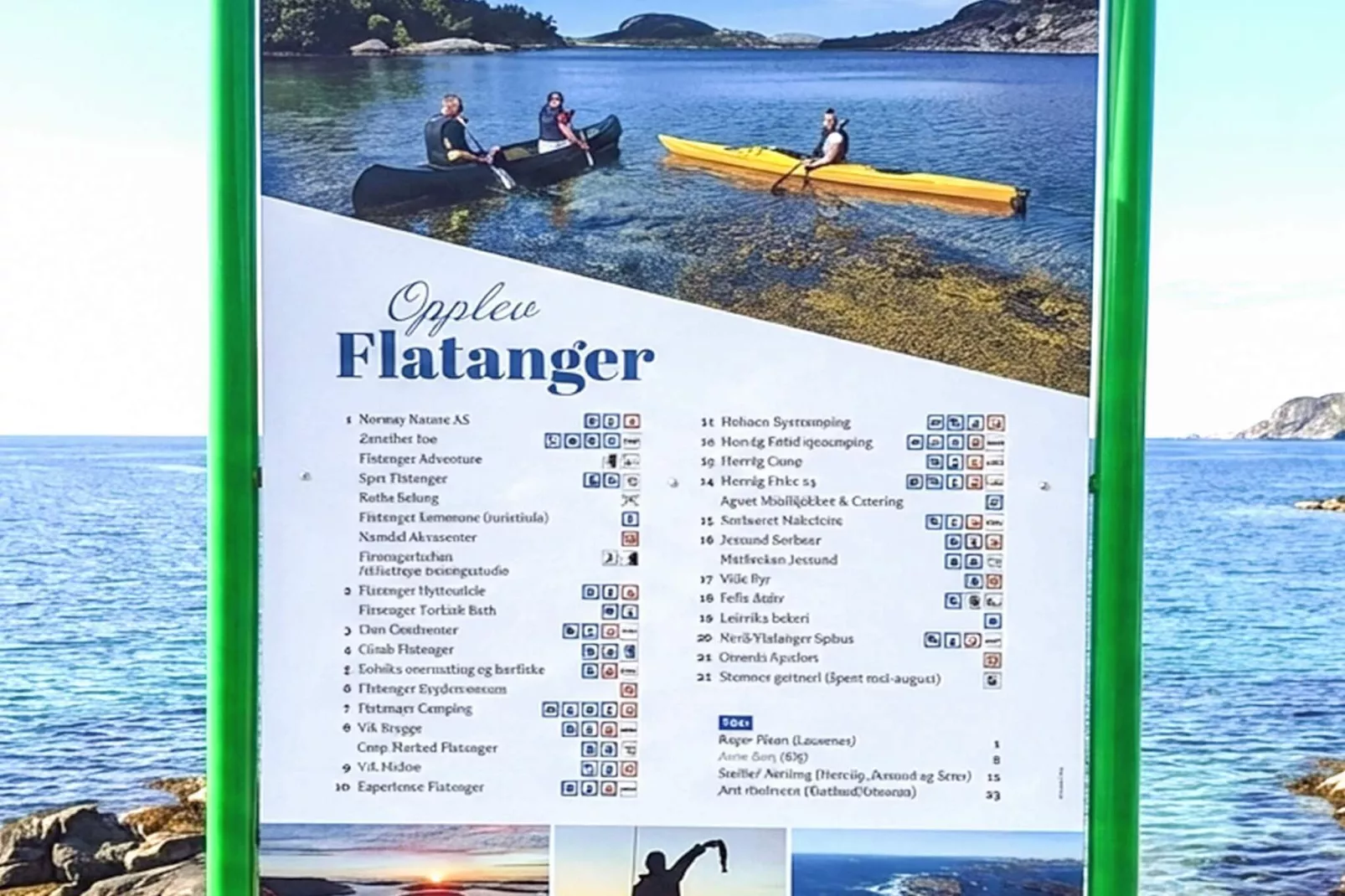 Maison de vacances pour 5 a Flatanger - Non tagué